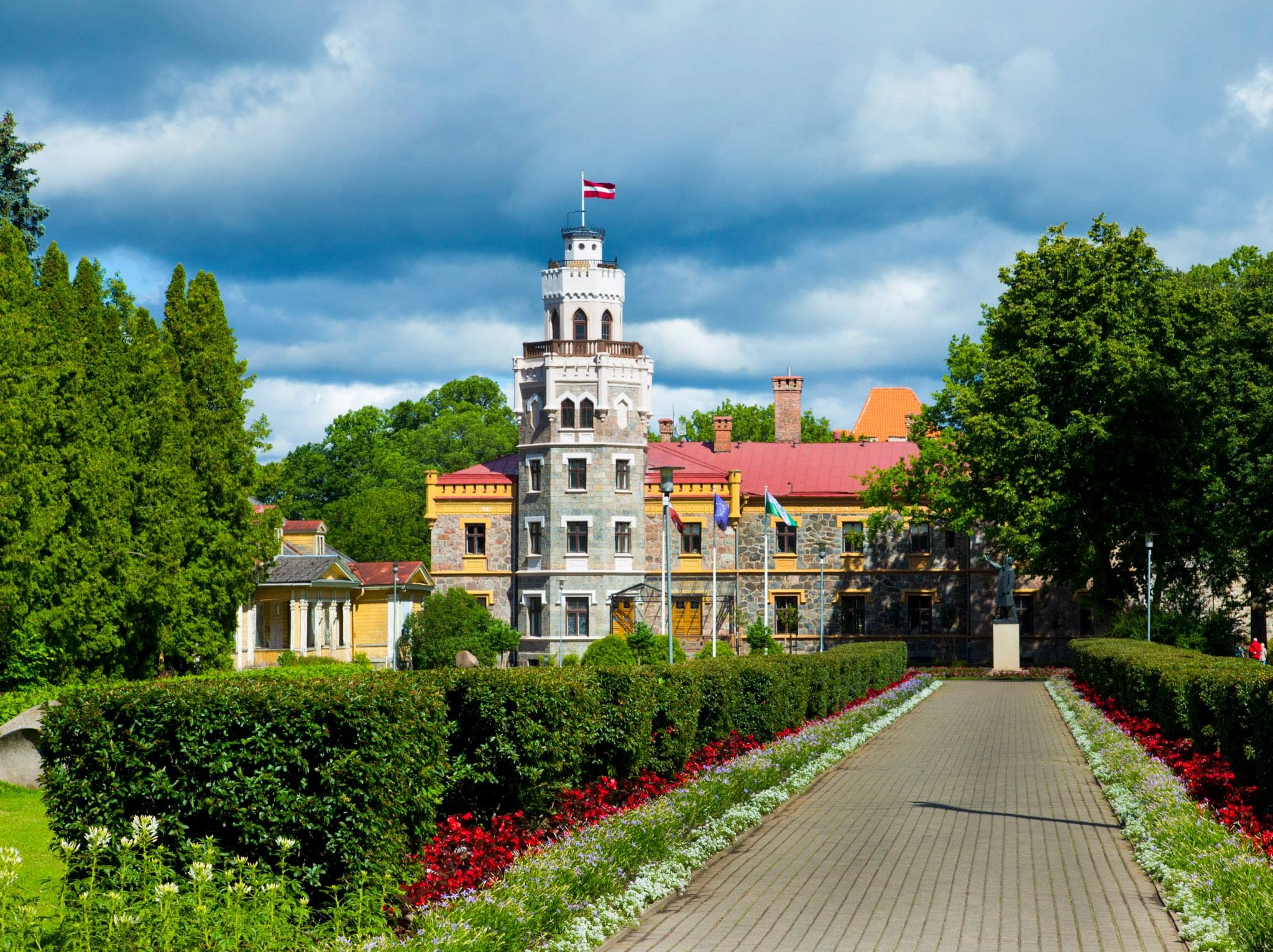 Day 5 Sigulda - Jurmala